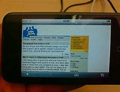 Image result for iPod Touch 20010