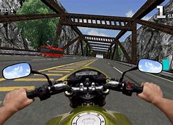 Image result for 2 Player Motorbike Games