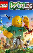 Image result for LEGO World's Steam