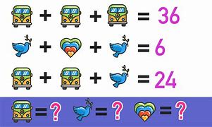 Image result for Math Logic Puzzles