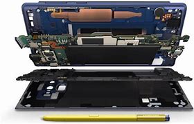 Image result for Samsung Note 9 512GB Dual Sim Tray
