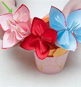 Image result for How to Make Paper Flower Bouquet