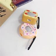 Image result for Donut AirPod Case