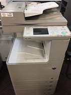 Image result for Canon imageRUNNER Color Copier