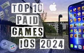 Image result for iOS Games iPhone 4