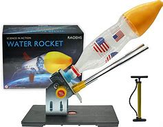 Image result for Rocket Kits for Kids