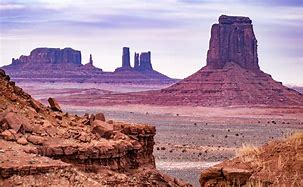 Image result for Natural Landmarks in Arizona