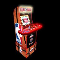 Image result for NBA Jam Arcade Game Machine