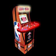 Image result for 1UP Arcade NBA Jam