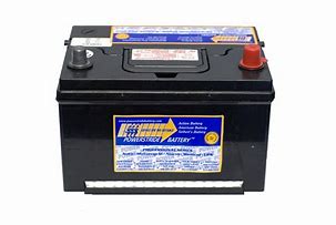 Image result for Group 58 XS Battery