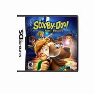 Image result for Scooby Doo First Frights Part