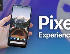 Image result for Pixel Experience Notch