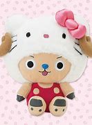 Image result for Hello Kitty Designer Collab