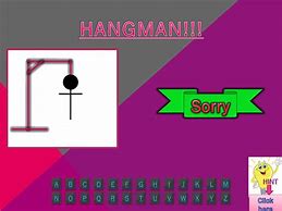 Image result for Hangman Hint
