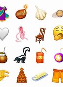 Image result for New iOS Emojis 2019