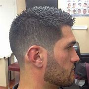 Image result for Number 2 Clipper Haircut