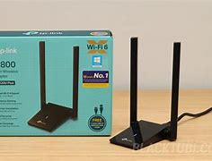 Image result for TP-Link WiFi 6 USB Adapter
