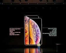 Image result for iPhone XS Features