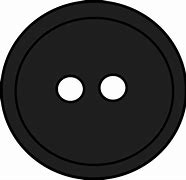 Image result for Black and Silver Buttons