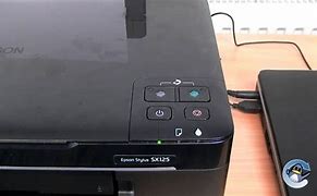 Image result for Epson Stylus SX125
