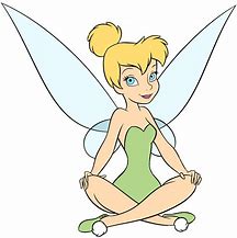 Image result for Sassy Tinkerbell Drawing