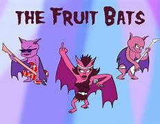Image result for Sebas Fruit Bat