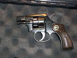 Image result for Rohm 22 Cal Revolver