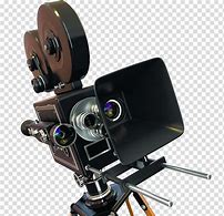 Image result for Movie Camera