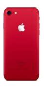Image result for Red Apple iPhone 7
