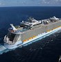 Image result for What Is the Biggest Cruise Ship in the World