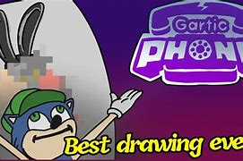 Image result for Bestgartic Phone Drawing