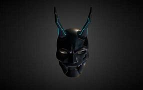 Image result for Futuristic Cyberpunk Mask