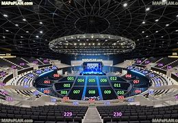 Image result for SSE Arena Seating
