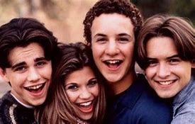 Image result for Brian Peck Boy Meets World Episode