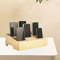 Image result for Cell Phone Storage Box