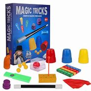 Image result for Cool Magic Tricks for Kids