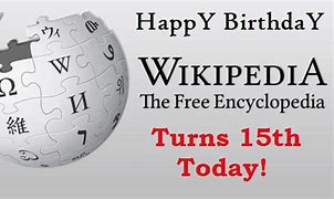 Image result for English Wikipedia Free Encyclopedia