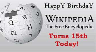 Image result for Wikipedia Free Encyclopedia