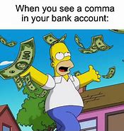 Image result for Hilarious Money Meme