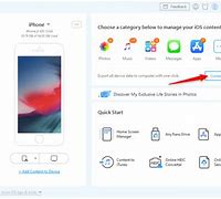 Image result for iPhone to Computer Transfer Software