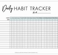 Image result for 30 Days to Habit