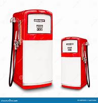 Image result for Retro Gasoline Dispenser