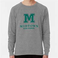 Image result for Midtown High Sweater