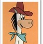 Image result for Quick Draw McGraw Dog