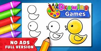 Image result for Colour Drawing Game