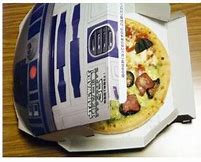 Image result for Star Wars Pizza Meme