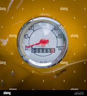 Image result for GTO Tach
