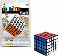 Image result for 5X5 Rubik's Cube