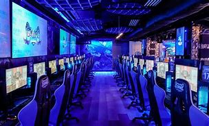 Image result for Maryville University eSports Arena