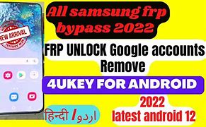 Image result for 4Ukey for Android FRP